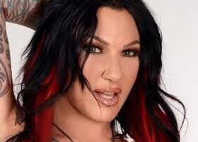 Jenevieve Hexxx — PAWG